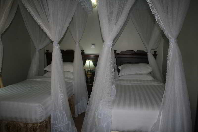 Mc-Elly'S Hotel Arusha Exterior foto